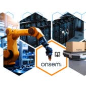 El nuevo libro electrónico de Mouser y onsemi examina las tecnologías de alimentación y detección que permiten la próxima generación de sistemas de IA mouser onsemi aiebook