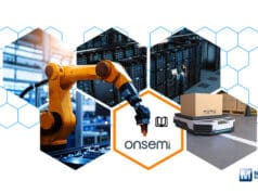 El nuevo libro electrónico de Mouser y onsemi examina las tecnologías de alimentación y detección que permiten la próxima generación de sistemas de IA mouser onsemi aiebook
