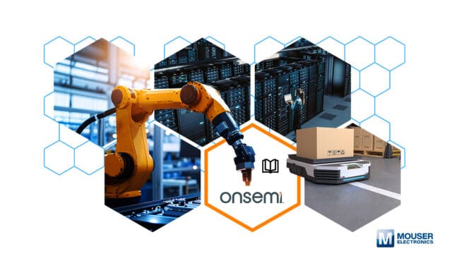 mouser onsemi aiebook mouser onsemi aiebook
