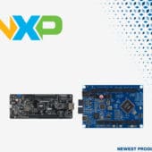 Mouser ahora ofrece las placas NXP FRDM-A-S32K312 y FRDM-A-S32K344; plataformas de desarrollo flexibles y escalables para aplicaciones automotrices e industriales. nxp-frdm-automotive-platform