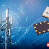 Comunicación 5G avanzada con soluciones RFMW 5G Comm