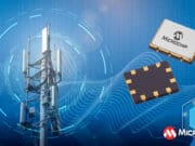 Comunicación 5G avanzada con soluciones RFMW