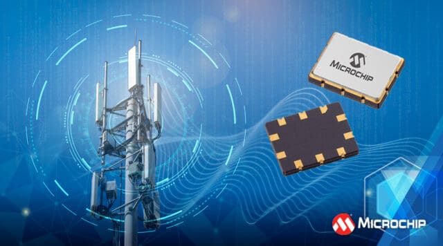 5G Comm