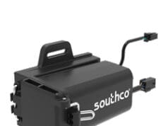 Southco lanza un controlador Bluetooth® alimentado por baterías para un acceso móvil Plug-and-Play a armarios sin alimentación eléctrica
