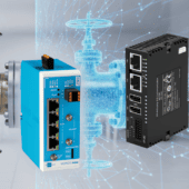 Comunicación preparada para el futuro en la industria del agua: Panasonic Industry e INSYS icom presentan una solución conjunta para la migración desde 2G Comunicación preparada para el futuro en la industria del agua