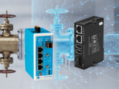 Comunicación preparada para el futuro en la industria del agua: Panasonic Industry e INSYS icom presentan una solución conjunta para la migración desde 2G Comunicación preparada para el futuro en la industria del agua