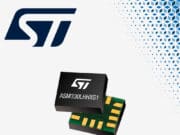Ya disponible en Mouser: IMU de 6 ejes ASM330LHHG1 de STMicroelectronics para aplicaciones de cálculo aproximado y de automoción no relacionadas con la seguridad IMU de 6 ejes ASM330LHHG1 de STMicroelectronics para aplicaciones de cálculo aproximado y de automoción no relacionadas con la seguridad