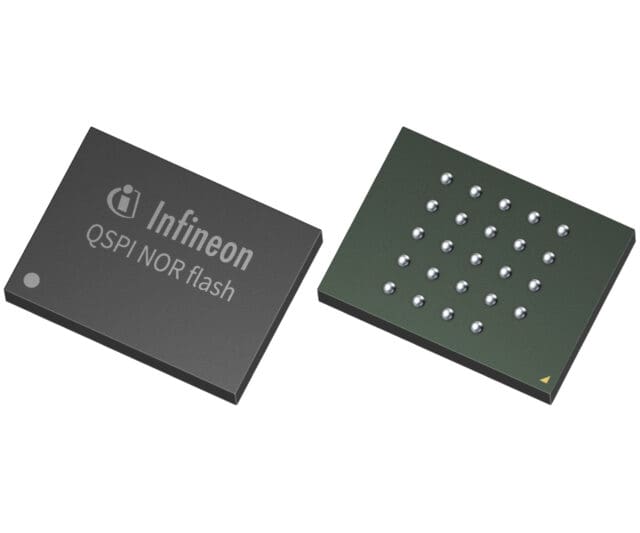 Infineon colabora con MediaTek para desarrollar futuras soluciones de cabina inteligente para automóviles Infineon colabora con MediaTek para desarrollar futuras soluciones de cabina inteligente para automóviles