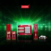 Innodisk lanza la serie LAN 10GbE de alta velocidad para redes Edge AI de nueva generación