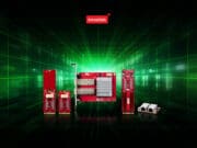 Innodisk lanza la serie LAN 10GbE de alta velocidad para redes Edge AI de nueva generación
