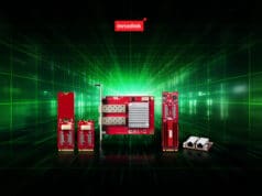 Innodisk lanza la serie LAN 10GbE de alta velocidad para redes Edge AI de nueva generación
