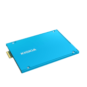 KIOXIA presentará un módulo de expansión de memoria compatible con CXL XL1 de KIOXIA para cargas de trabajo de IA