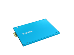 KIOXIA presentará un módulo de expansión de memoria compatible con CXL XL1 de KIOXIA para cargas de trabajo de IA