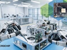 Microchip desarrolla la conectividad de los sensores para IA en el borde con su Rev 2.0 del PolarFire® FPGA Ethernet Sensor Bridge Microchip desarrolla la conectividad de los sensores para IA