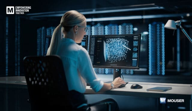 Mouser explora el futuro de la computación cuántica y su potencial para transformar la ingeniería Mouser explora el futuro de la computación cuántica y su potencial para transformar la ingeniería