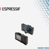 Mouser ya comercializa el nuevo kit de desarrollo de visión ESP32-P4X-EYE de Espressif Systems para aplicaciones de IA