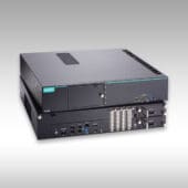 Moxa presenta el primer servidor vPAC sin ventilador compatible con IEC 61850-3 para subestaciones centradas en la fiabilidad Moxa presenta el primer servidor vPAC sin ventilador compatible con IEC 61850-3 para subestaciones centradas en la fiabilidad