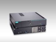 Moxa presenta el primer servidor vPAC sin ventilador compatible con IEC 61850-3 para subestaciones centradas en la fiabilidad Moxa presenta el primer servidor vPAC sin ventilador compatible con IEC 61850-3 para subestaciones centradas en la fiabilidad