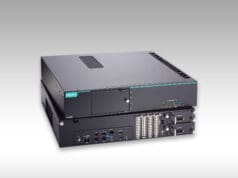 Moxa presenta el primer servidor vPAC sin ventilador compatible con IEC 61850-3 para subestaciones centradas en la fiabilidad