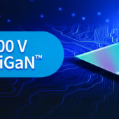 Power Integrations presenta la primera tecnología GaN de 2200 V del mundo para sistemas de alimentación de alto voltaje de próxima generación. Power Integrations presenta la primera tecnología GaN de 2200 V del mundo para sistemas de alimentación de alto voltaje de próxima generación.