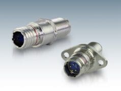 Sensores de proximidad aeroespaciales GAPS y HAPS de Honeywell, altamente resistentes, ya disponibles a través de Powell Electronics Powell Honeywell GAPs and HAPs proximity sensors
