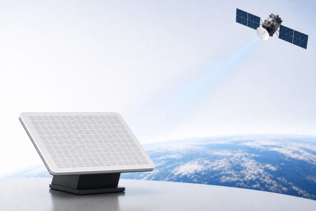 EnSilica se une al consorcio europeo 5G-aNTeNna para impulsar los terminales de usuario por satélite 5G-NTN en banda Ka EnSilica se une al consorcio europeo 5G-aNTeNna para impulsar los terminales de usuario por satélite 5G-NTN en banda Ka
