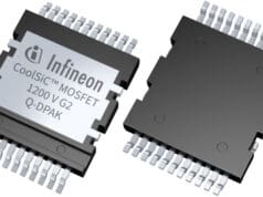 Infineon suministra tecnología de carburo de silicio a Fox ESS, mejorando la eficiencia de los sistemas de almacenamiento de energía residenciales infineon coolsic mosfet