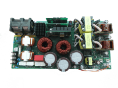 Un innovador diseño 3D permite un convertidor de potencia CA/CC de 3 kW con una densidad de 1,25 W/cm³