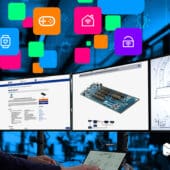 Mouser Electronics ofrece las soluciones de conectividad más novedosas de Nordic Semiconductor mouser nordic supplierfocus