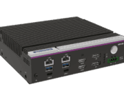 Advantech AIR-055: Compact AI inference system for multimodal vision based on Qualcomm Dragonwing™ IQ9 Advantech AIR-055