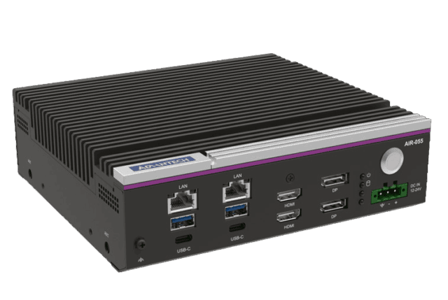 Advantech AIR-055 Advantech AIR-055