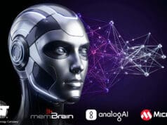AnalogAI selecciona la IP memBrain™ SAGE de Silicon Storage Technology® para sus primeros procesadores edge AI del mundo real AnalogAI