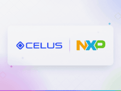 CELUS lleva la CELUS Design Platform a NXP.com para acelerar la búsqueda de soluciones a nivel de sistema y el Design-In