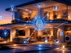 De los dispositivos conectados a un cerebro para toda la casa