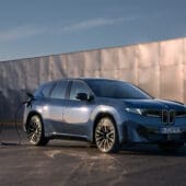 El carburo de silicio de ROHM forma parte de la arquitectura de propulsión eléctrica de la «Neue Klasse» de BMW El carburo de silicio de ROHM forma parte de la arquitectura de propulsión eléctrica de la Neue Klasse de BMW