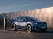 El carburo de silicio de ROHM forma parte de la arquitectura de propulsión eléctrica de la «Neue Klasse» de BMW El carburo de silicio de ROHM forma parte de la arquitectura de propulsión eléctrica de la Neue Klasse de BMW