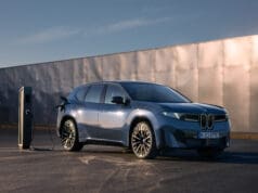 El carburo de silicio de ROHM forma parte de la arquitectura de propulsión eléctrica de la «Neue Klasse» de BMW El carburo de silicio de ROHM forma parte de la arquitectura de propulsión eléctrica de la Neue Klasse de BMW