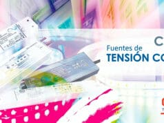 Electrónica OLFER actualiza su catálogo de tensión constante: Nuevas series y soluciones disponibles