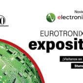 Eurotronix participa como expositor por primera vez en Electronica Munich 2026 Eurotronix Electronica Munich 2026