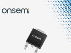 Novedad en Mouser: FET de GaN onsemi GaNEXUS para aplicaciones robóticas, industriales, energéticas y de IA FET de GaN onsemi GaNEXUS para aplicaciones robóticas, industriales, energéticas y de IA