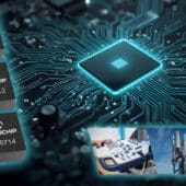 Los buffers para reloj de 1,2V de Microchip conectan los SoC y FPGA más avanzados a componentes de mayor tensión FPGA Clock Buffers