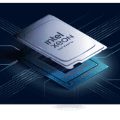 Intel Xeon 6+