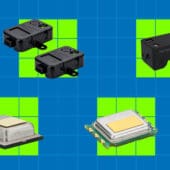 Los nuevos sensores ambientales de Sensirion, disponibles en Mouser, permiten una supervisión avanzada de la calidad del aire Los nuevos sensores ambientales de Sensirion, disponibles en Mouser, permiten una supervisión avanzada de la calidad del aire