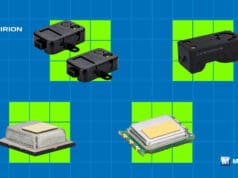 Los nuevos sensores ambientales de Sensirion, disponibles en Mouser, permiten una supervisión avanzada de la calidad del aire Los nuevos sensores ambientales de Sensirion, disponibles en Mouser, permiten una supervisión avanzada de la calidad del aire