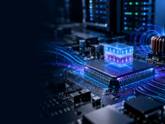 MRAM aporta velocidad y retención de datos a los sistemas de alto rendimiento MRAM aporta velocidad y retención de datos