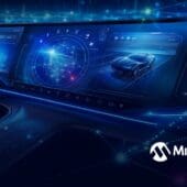 Microchip y Marelli desarrollan una solución de conectividad con pantallas de estándar abierto para vehículos definidos por software Microchip y Marelli desarrollan una solución de conectividad con pantallas de estándar abierto para vehículos definidos por software