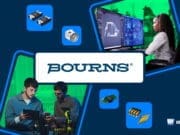 Mouser pone a disposición de los equipos de ingeniería las últimas soluciones de alimentación de Bourns Mouser pone a disposición de los equipos de ingeniería las últimas soluciones de alimentación de Bourns
