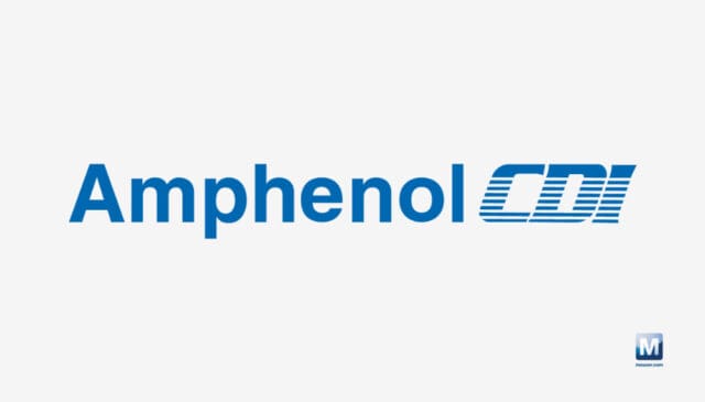 Mouser y Amphenol CDI anuncian un acuerdo de distribución global Mouser y Amphenol CDI anuncian un acuerdo de distribución global