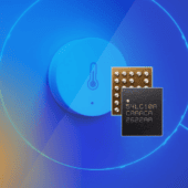 Nordic Semiconductor continúa la expansión de la serie nRF54L con un nuevo SoC multiprotocolo para dispositivos IoT compactos y económicos Nordic Semiconductor continúa la expansión de la serie nRF54L con un nuevo SoC multiprotocolo para dispositivos IoT compactos y económicos
