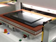 Nuevos materiales de gel SCA para la unión óptica de pantallas de tamaño mediano y grande Nuevos materiales de gel SCA para la unión óptica de pantallas de tamaño mediano y grande